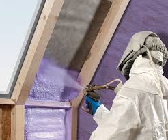 Types of Insulation We Offer in Hallowell, ME